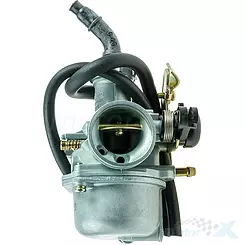 Vergaser, Seilzugchoke, Romet Ogar 125