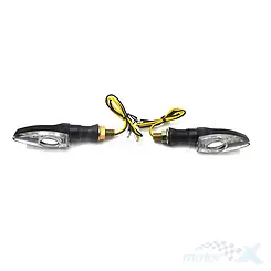 Dynamische, sequenzielle, progressive LED-Blinker, CH-1061
