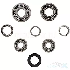 Hot Rods Getriebereparatursatz TBK0088