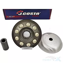 Komplett-Variator JCosta IT692PRO 152QMI/157QMJ (GY6 125-150) 4T