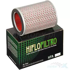 Papierluftfiltereinsatz HifloFiltro HFA1916