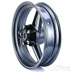 Hinterrad 4.00x17" Zipp Nitro 250