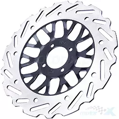 Vordere Bremsscheibe Romet Z-ONE S 125