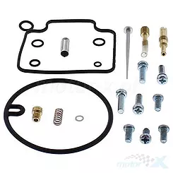 Vergaser Reparaturkit All Balls Honda VTX 1300 03-07, VTX 1300R 05-07