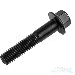 Schraube M8x40mm untere Befestigung des oberen Motors Junak