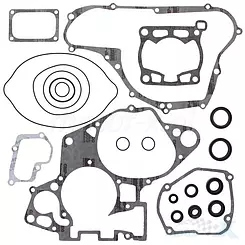 Motordichtungen Komplettset Winderosa Vertex Suzuki RM125 98-00