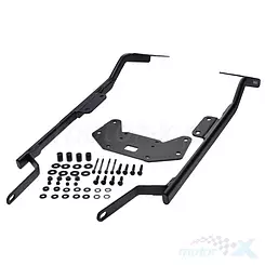 Gepäckträger, hinten, zentral, Shad Top Master, Yamaha MT03 21-23