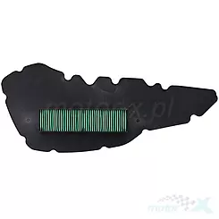 Papier-Luftfiltereinsatz Meiwa P5167, Piaggio Medley 125 / 150 '20-'23, Aprilia SR 125 GT / 200 GT '21-'22