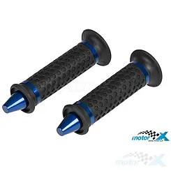 Komplette Griffe, STR8 Konic, blau