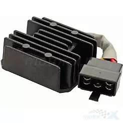 Spannungsregler Kymco PEOPLE S 125-200 '05/MALAGUTI 125-200 '06