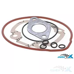 Airsal Tech Racing 70cc Zylinder Dichtungen, Minarelli LC