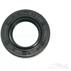 Dichtung 17x29x5mm, TC - zwei Lippen