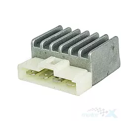 RMS Spannungsregler Aprilia / Beta / Italjet / Malagutti / MBK / Suzuki