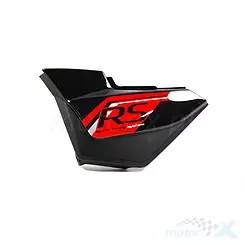 Hintere untere linke Abdeckung Barton Sprint 2 50 4T