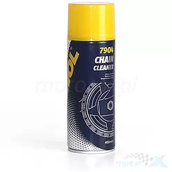 Kettenreiniger Mannol 7904 Chain Cleaner  400ml