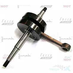 Kurbelwelle romet iii Romet Ogar 205
