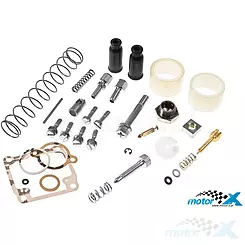 Dellorto PHBG Vergaser Reparatursatz