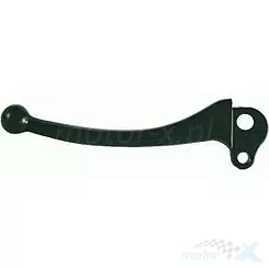 Bremshebel links oder rechts  VESPA PX T5 schwarz RMS