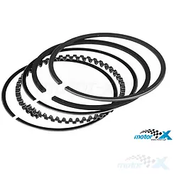 Kolbenringe 42.00mm 63cc Airsal Sport SYM Mio 50 4T