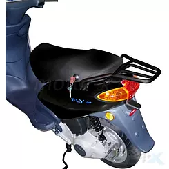 Gepäckträger Kappa PIAGGIO FLY 50/100/125/150 ohne Platte