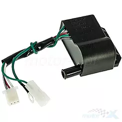 CDI Modul mit Zündspule RMS, Beta / Malaguti