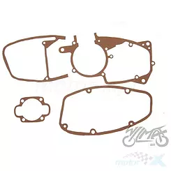 Motordichtungen komplettsatz MZ TS 150 polnisch