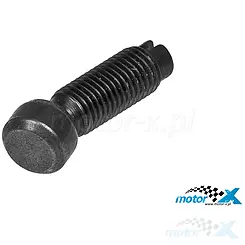 Ventil-Einstellschraube, Aprilia Leonardo 125-150 96-04 / Scarabeo 125-150 99-04