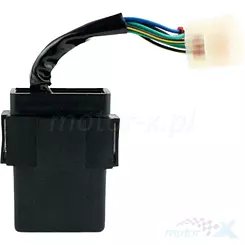 Zündmodul Bashan BS250S-5