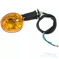 Rechter Blinker hinten  Romet 747 