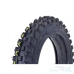 Offroad-Motorradreifen Awina F807 2,50-10 4PR TT (mit Schlauch)