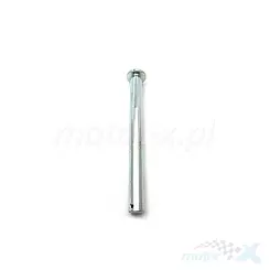 Hauptständerachse 14x150 mm Junak 711 / Lexmoto Chieftain