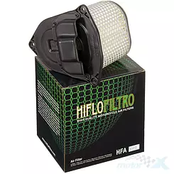 Papier-Luftfiltereinsatz HifloFiltro HFA3906