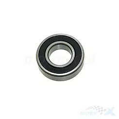 Kugellager 6004 RS 20x42x12mm 