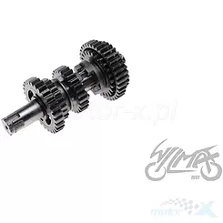 Shineray XY125-10 Getriebeausgangswelle