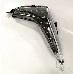 Blinker vorne rechts Kymco AK 550