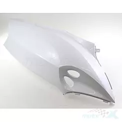 Hintere Obere Rechte Abdeckung Perlweiß NVP Kymco Vitality