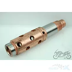 Vorgelegewelle Simson S51 4-Gang