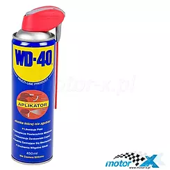 Mehrzweckmittel WD-40 mit Applikator 450ml
