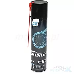 Kettenschmiermittel ELF Moto Spray Chain Lube 400ml