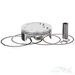 Kolben komplett 96,97mm, geschmiedet, Vertex BIG BORE 480cc 23404B