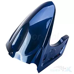 Vorderradkotflügel blau Zipp Quantum RC