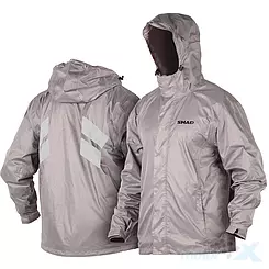 Motorcycle rain jacket Shad