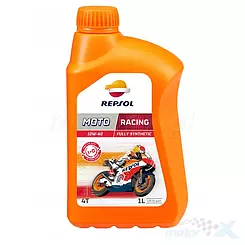 REPSOL Moto Racing synthetisches Motoröl 10W60 1L