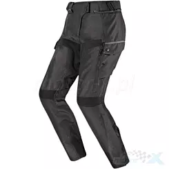 Damen-Motorradhose, ganzjährig, LS2 Travel Lady, Größe lang