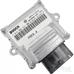 ECU Motorsteuergerät VOGE 650DS