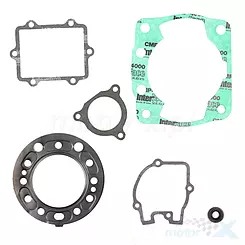 TOP-END Zylinderkopf- und Zylinderdichtung Prox Honda CR 250`02-04