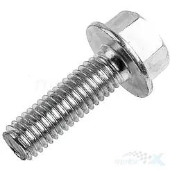 Schraube M8x25mm