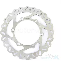 Vordere Bremsscheibe, Wave, Prox (37.BD13288) Yamaha YZ 125/250 '01-15, YZF 250/450 '01-15, Suzuki RM 125/250 '88-12