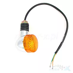 Linker hinterer Blinker Junak 131