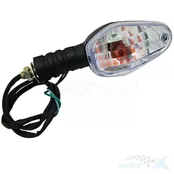 Rechter hinterer Blinker Junak 901 Sport / 122 Sport